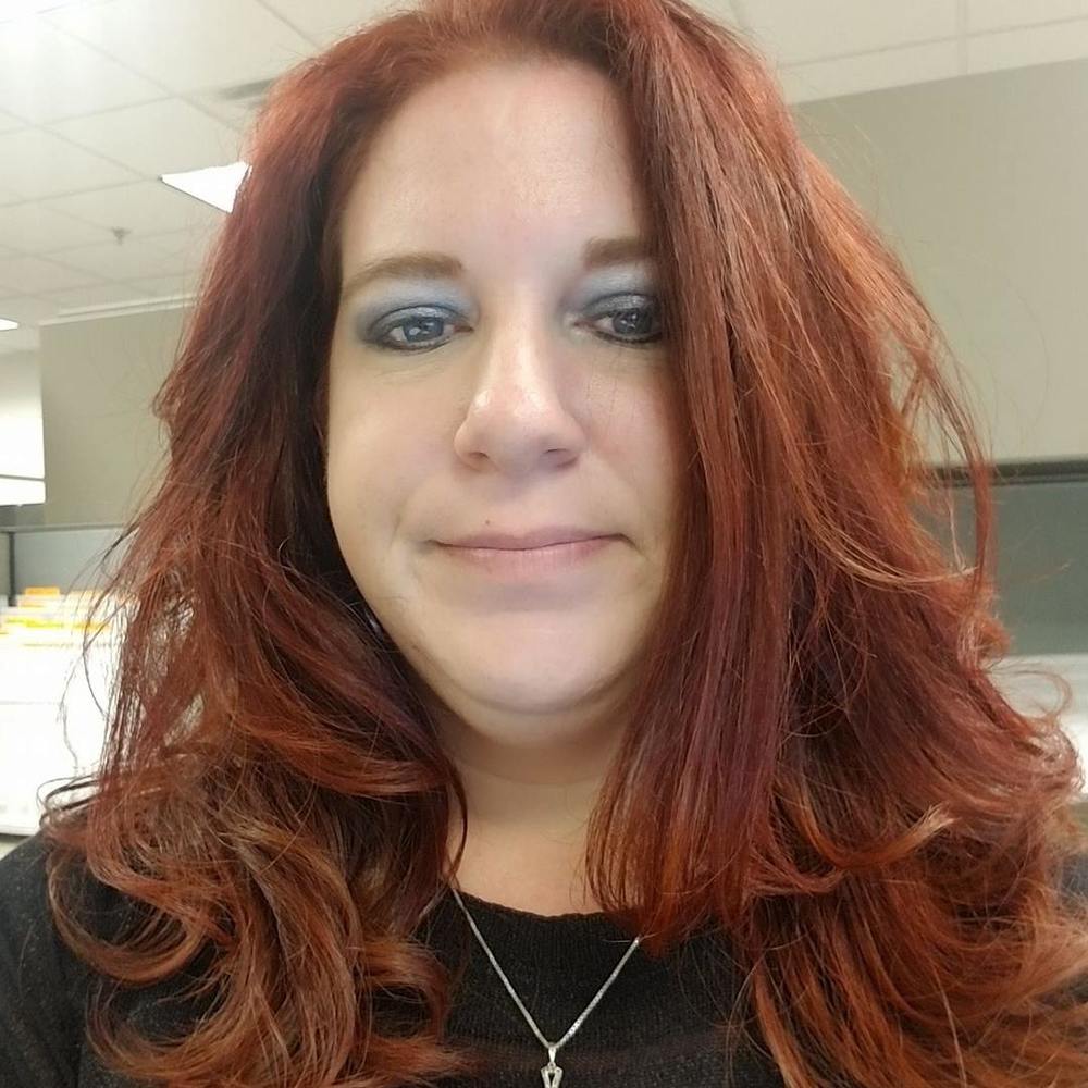 Meet your Posher, Suzanne
